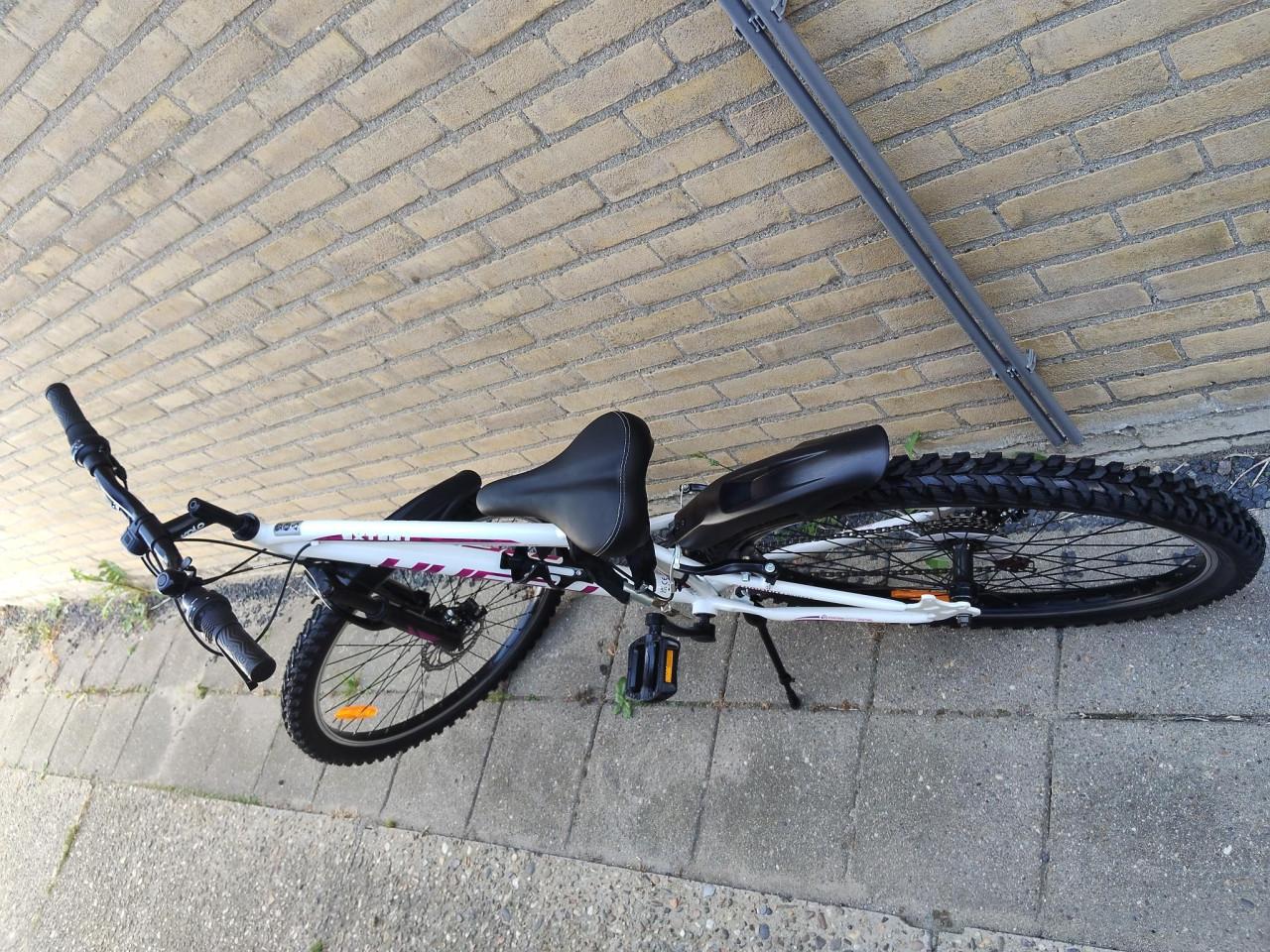 Mountainbike 26 inch huffy