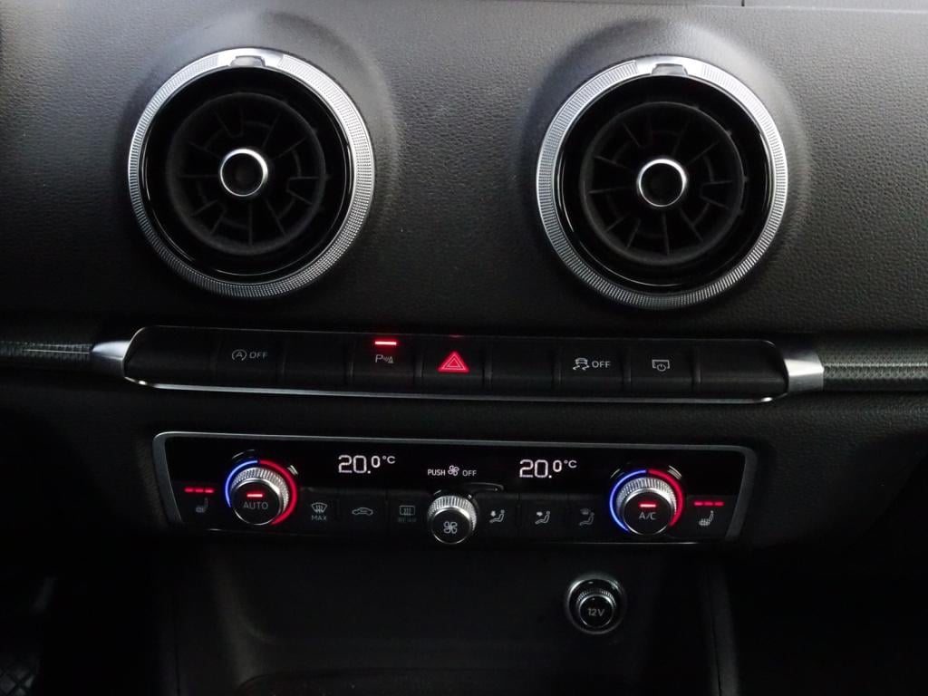 Audi A3 cabriolet 35 tfsi cod design pro line plus s-line | virtual cockpit