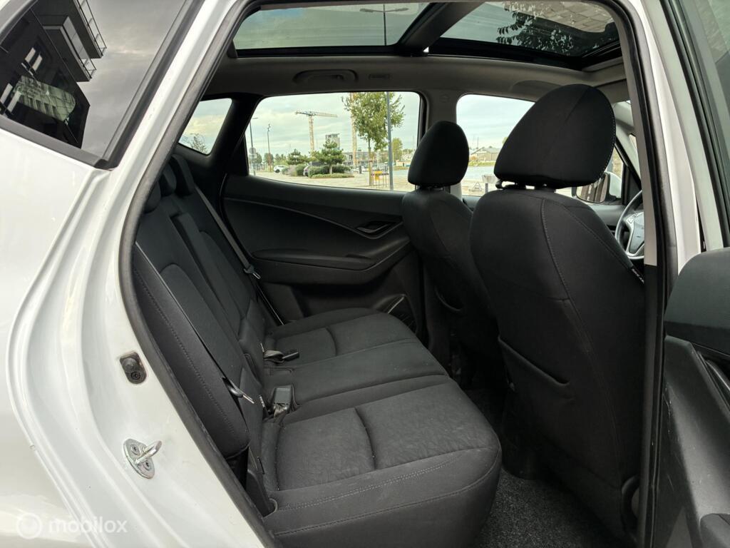 Hyundai ix20 1.4i i-Drive Panorama Dak km149.108 Nap BJ2011