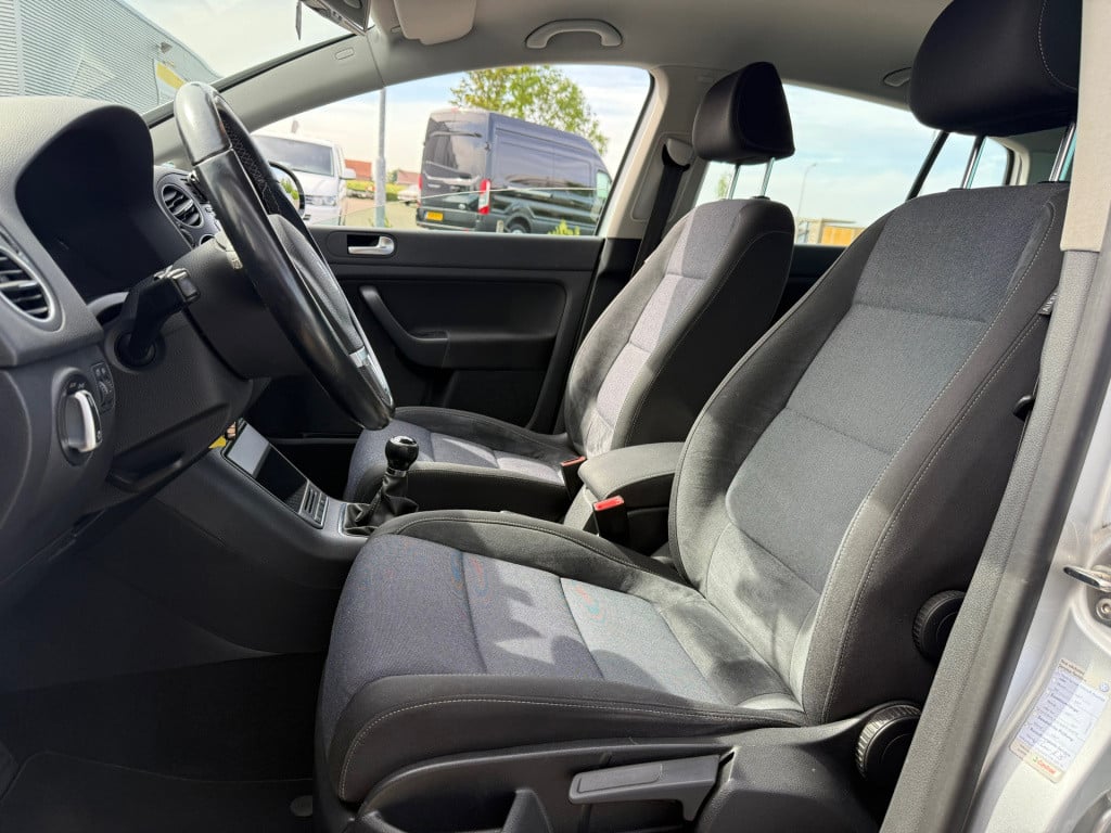Volkswagen Golf Plus 1.2 tsi highline bluemotion