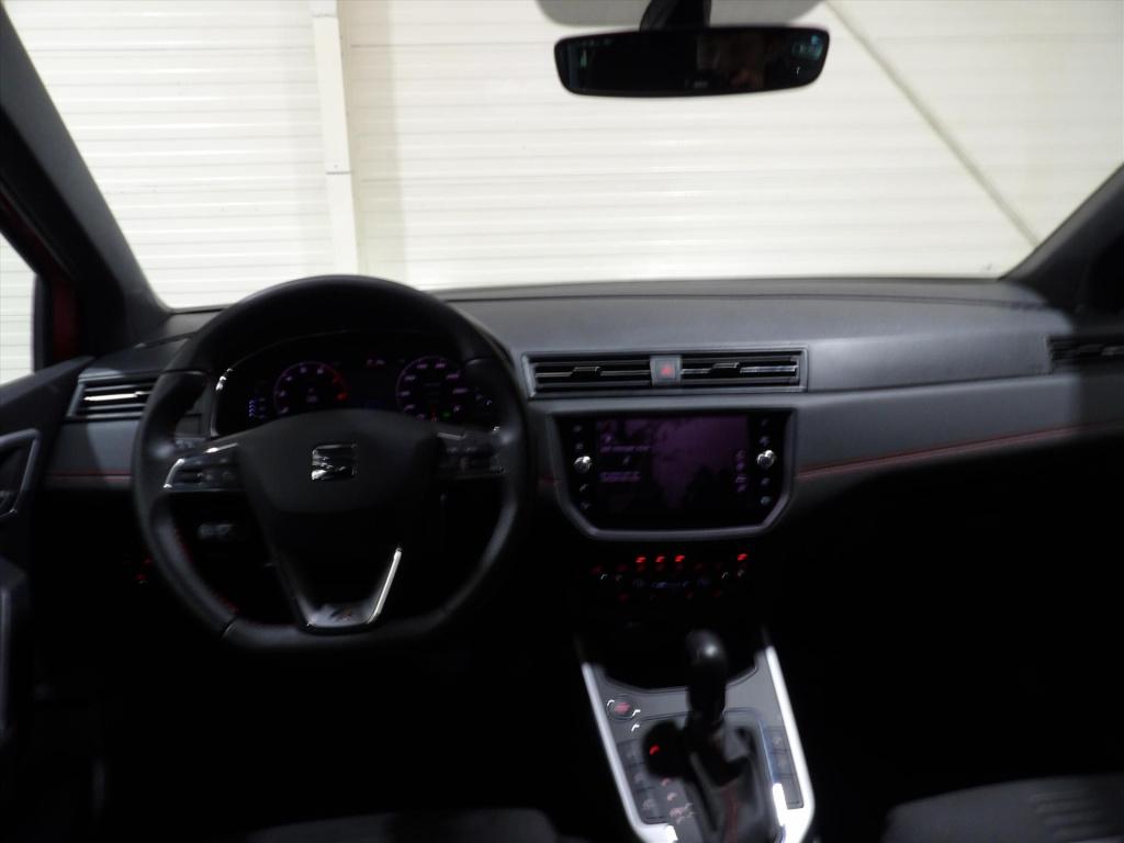 Seat Arona 1.0 tsi 115pk dsg-7 fr