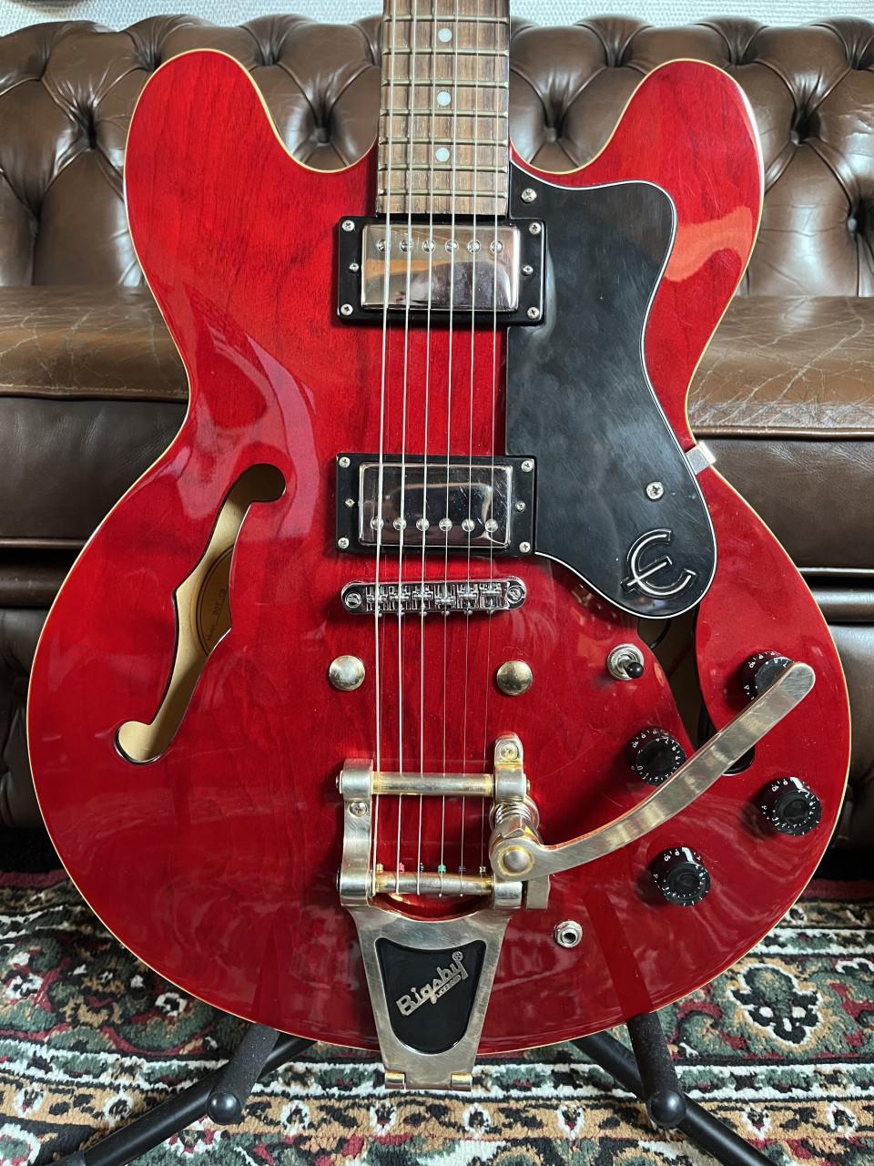 Epiphone ES-335  2005