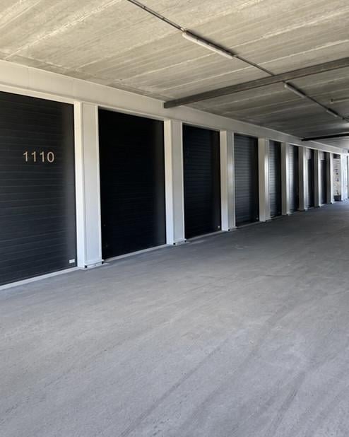️️TE HUUR | Garagebox op toplocatie in Goes️️