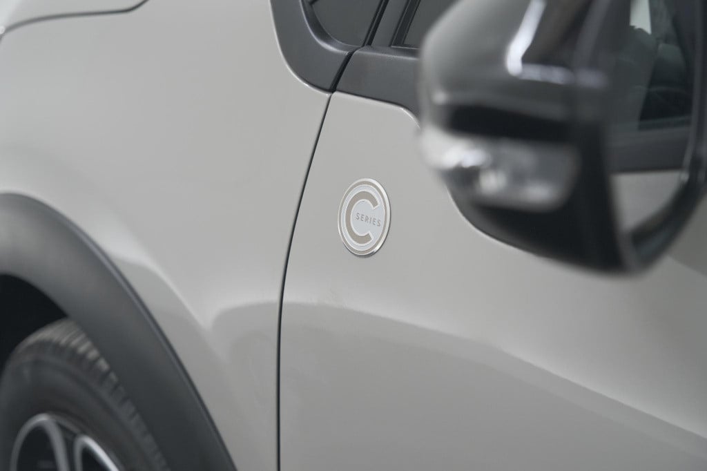 Citroen C3 puretech 82 c-series | climate control | apple carplay | stoelve