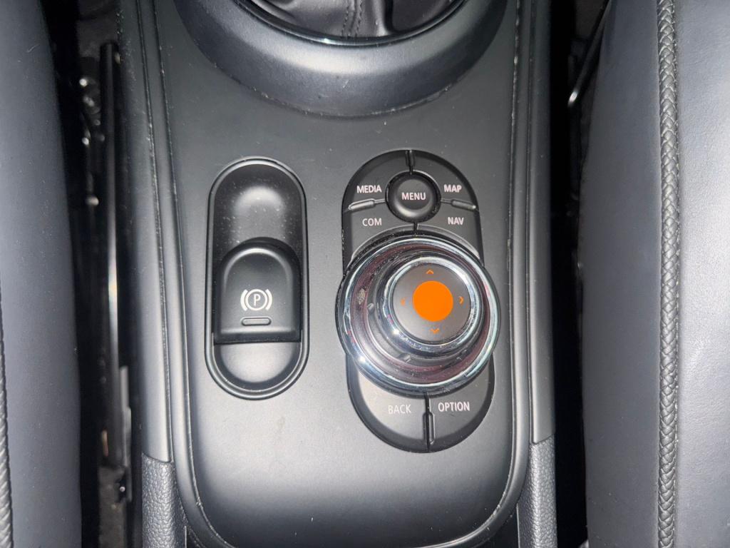 Mini Countryman mini cooper s e all4 chili