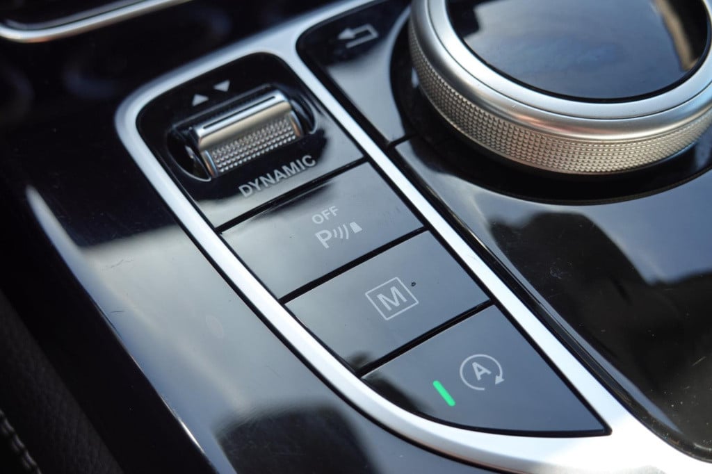 Mercedes-Benz Glc 300 4matic
