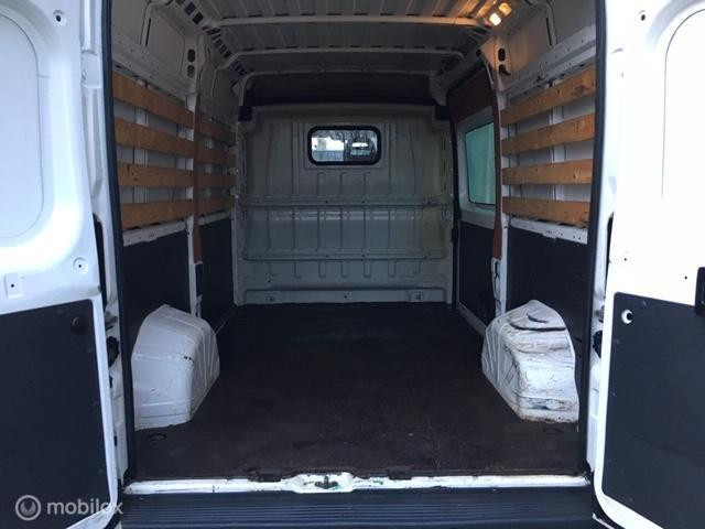 Citroen Jumper bestel 30 2.2 hdi l2h1 economy