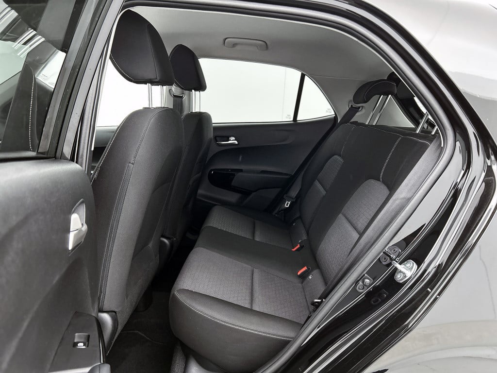 Kia Picanto 1.0 dpi dynamicplusline automaat | parkeercamera | navi