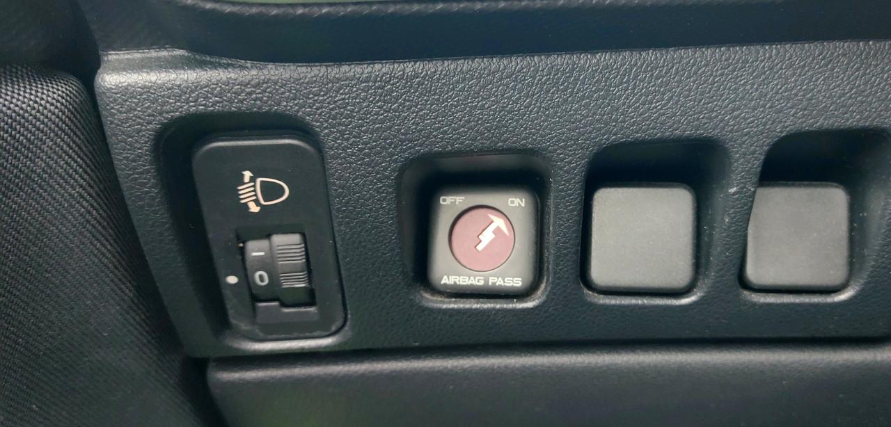 Peugeot 206+ (plus) met APK Aug. 2026