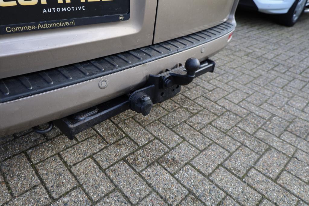 Ford Transit Custom 320 2.0 tdci l2h1 sport 185pk aut. cam i trekhaak i sto