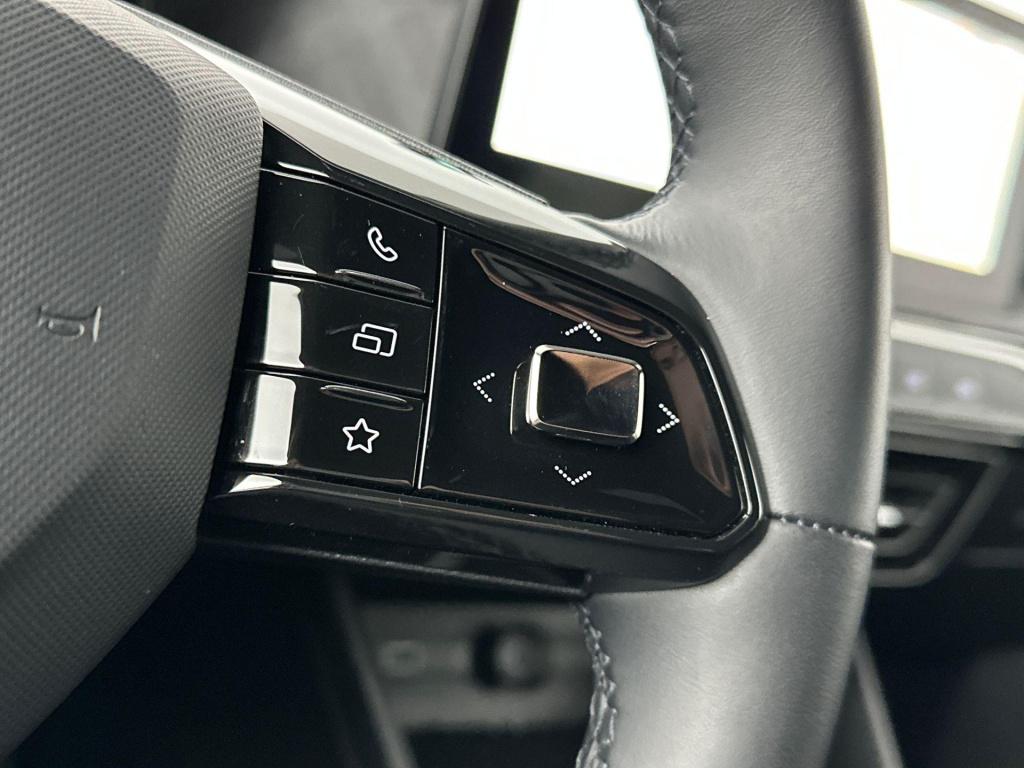 MG Mg3 1.5 hybrid+ aut. luxury | navi | led koplampen | stoel + stuurverwar