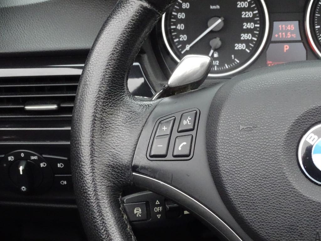 BMW 3-serie cabrio 335i high executive 306pk | adapt cruise | stoelverwarmi