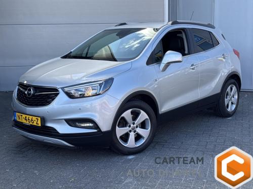 Opel Mokka 1.4 turbo innovation