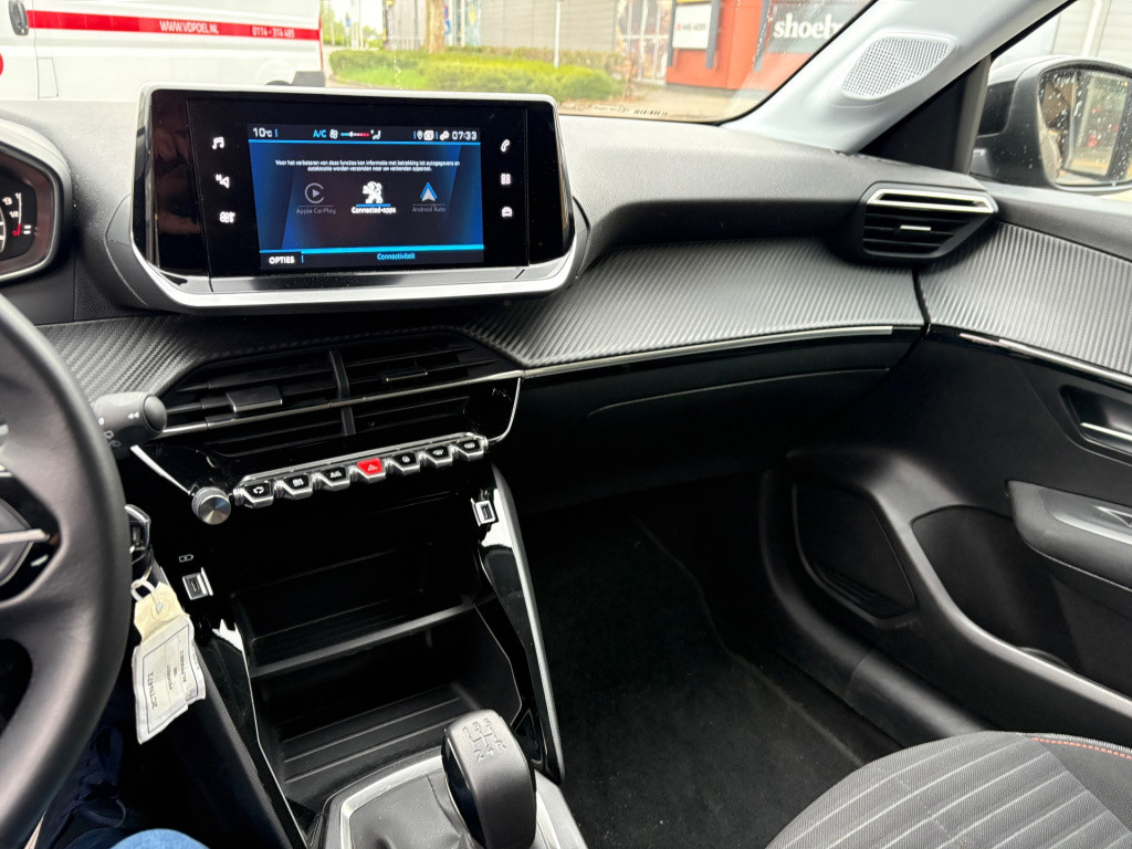 Peugeot 208 1.2 puretech active pack