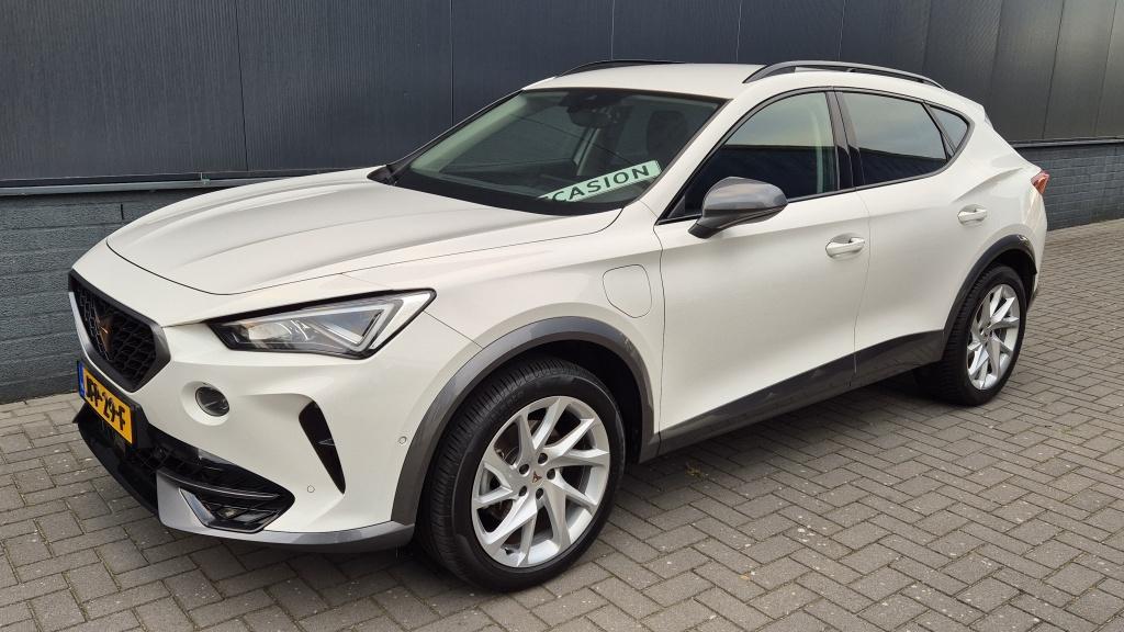 Cupra Formentor formentor 1.4 e-hybrid | plug-in hybride | bovag-garantie |