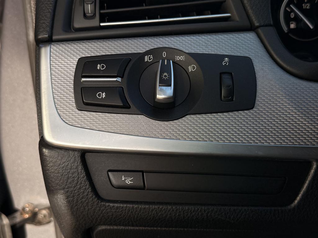 BMW 5 Serie 528i m pakket | head-up | cruise | stoelverwarming | navi | led