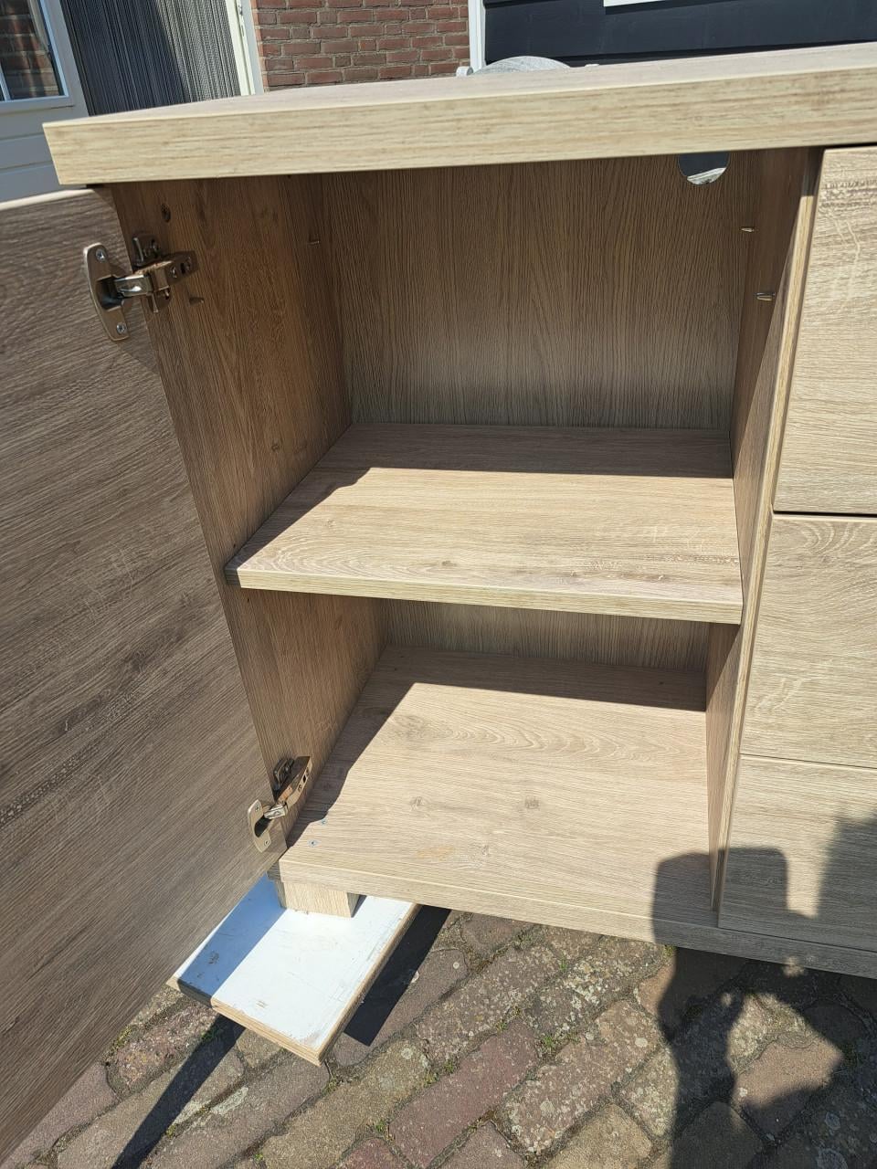 Dressoir