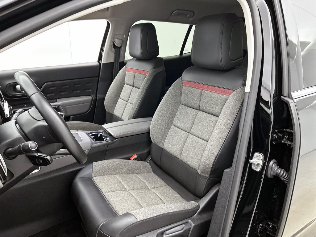 Citroen C5 Aircross 130 pk feel | rijklaar | stoelverwarming | 360 camera |