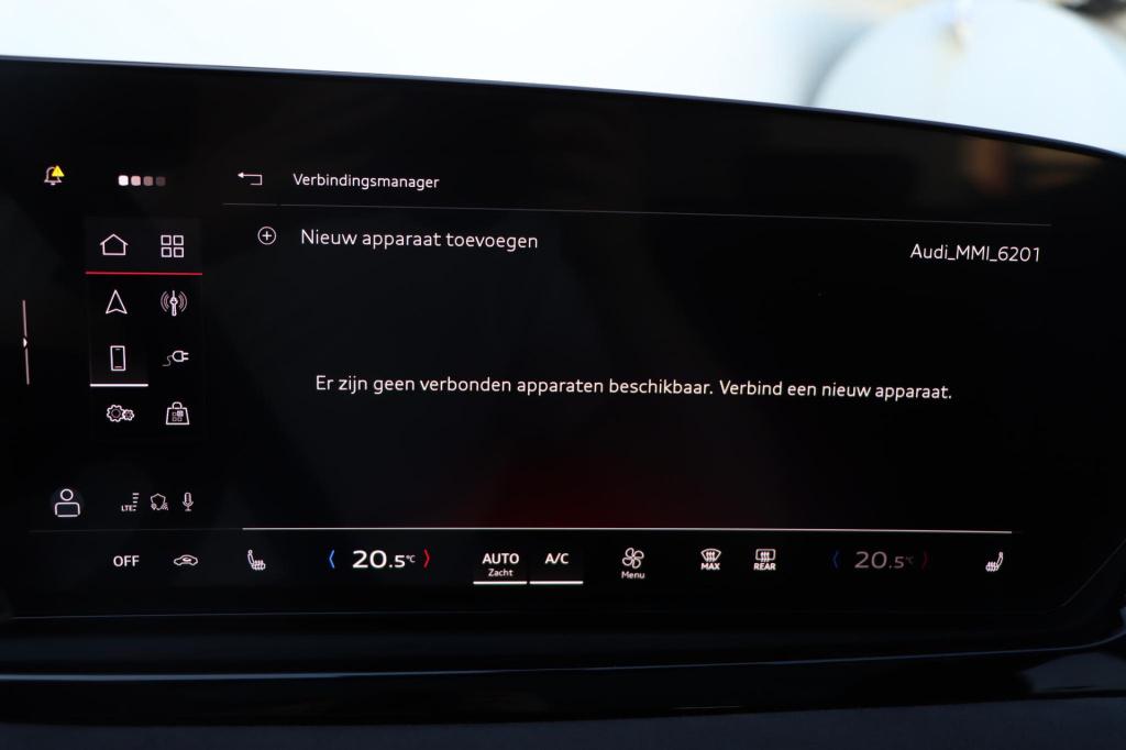 Audi A5 avant 2.0 e-hybrid quattro s edition 299pk s tronic