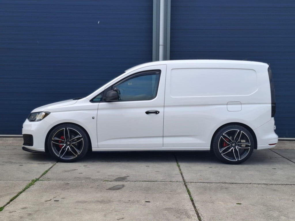 Volkswagen Caddy cargo 2.0 tdi economy business airco / cruise controle / s