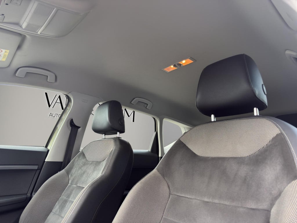 Seat Ateca 1.4 ecotsi style | airco | navigatie | elektr. achterklep | appl