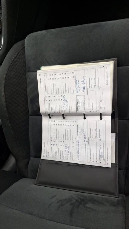 Volkswagen Golf 1.4 tsi higline