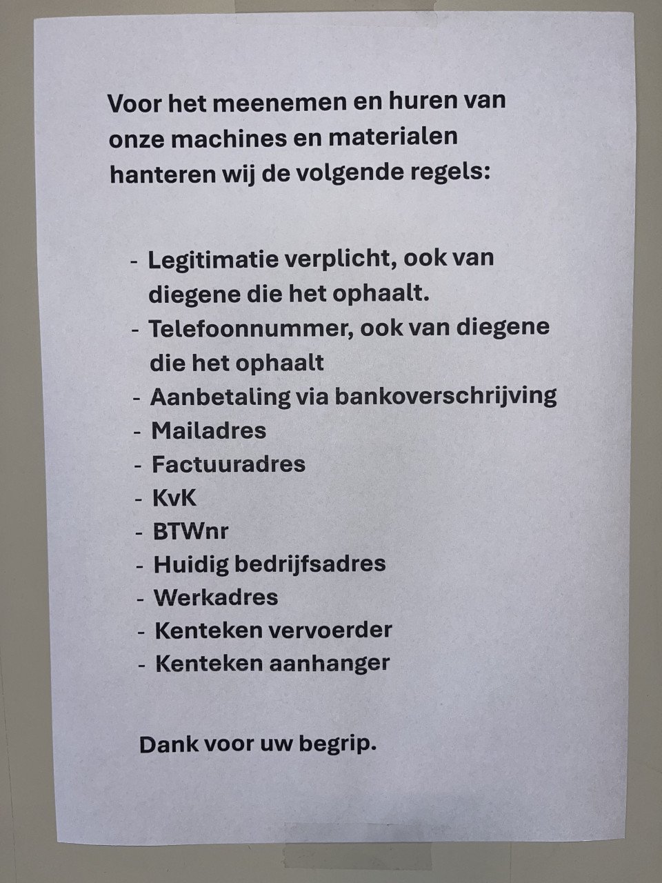 Te koop: Zand, compost, grond, grind, menggranulaat, betongranulaat, split