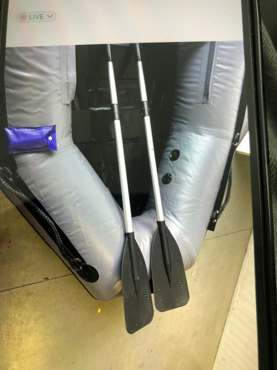 Rubberboot