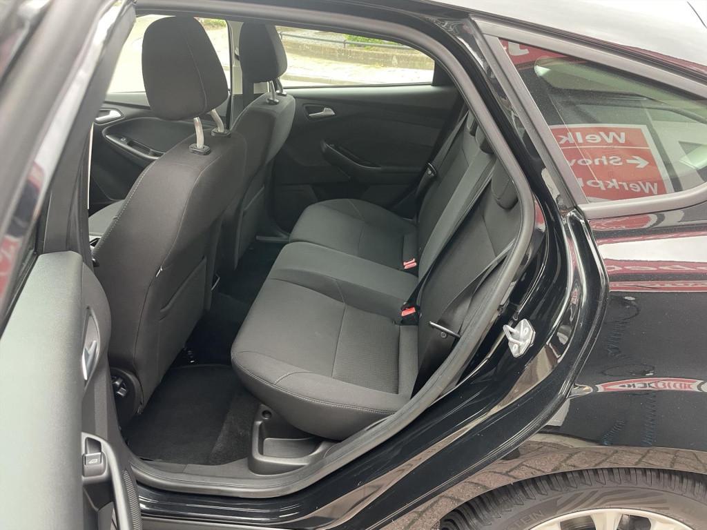 Ford Focus 1.0 ecoboost 74kw 5d