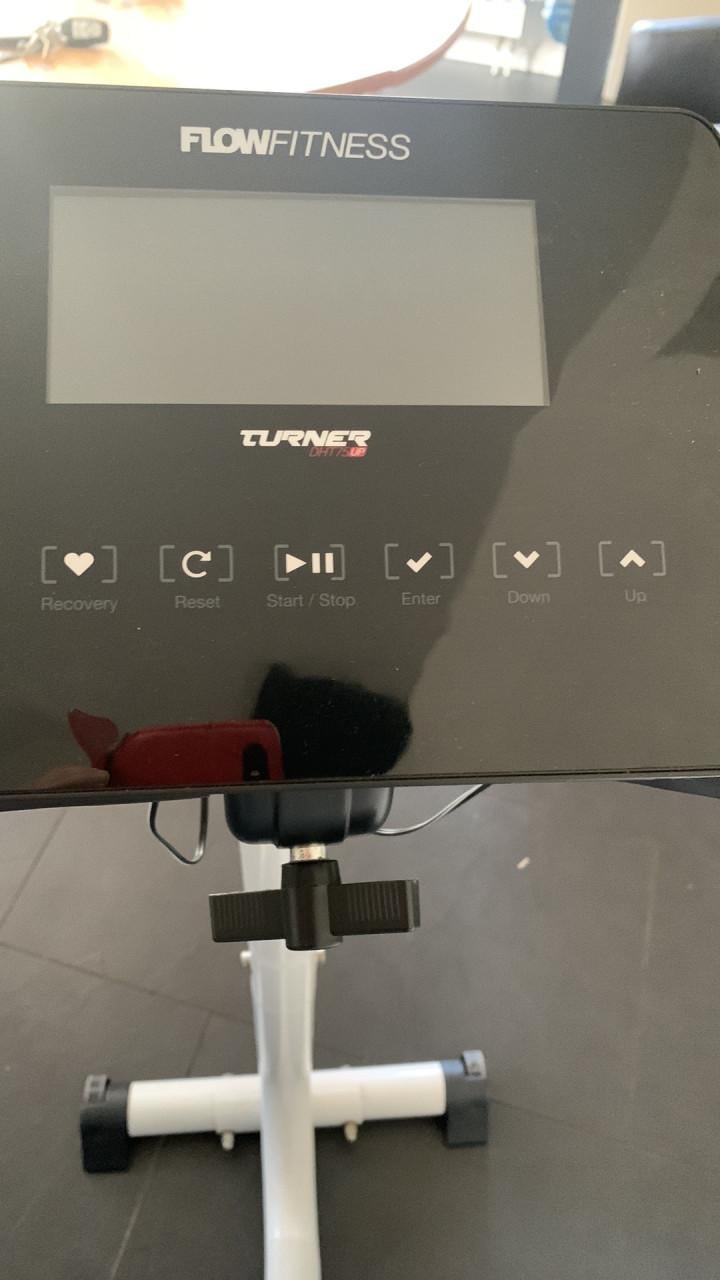 Hometrainer. Te huur
