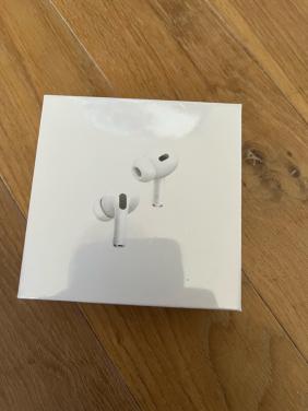 Apple Airpods pro 2 *NIEUW* geseald