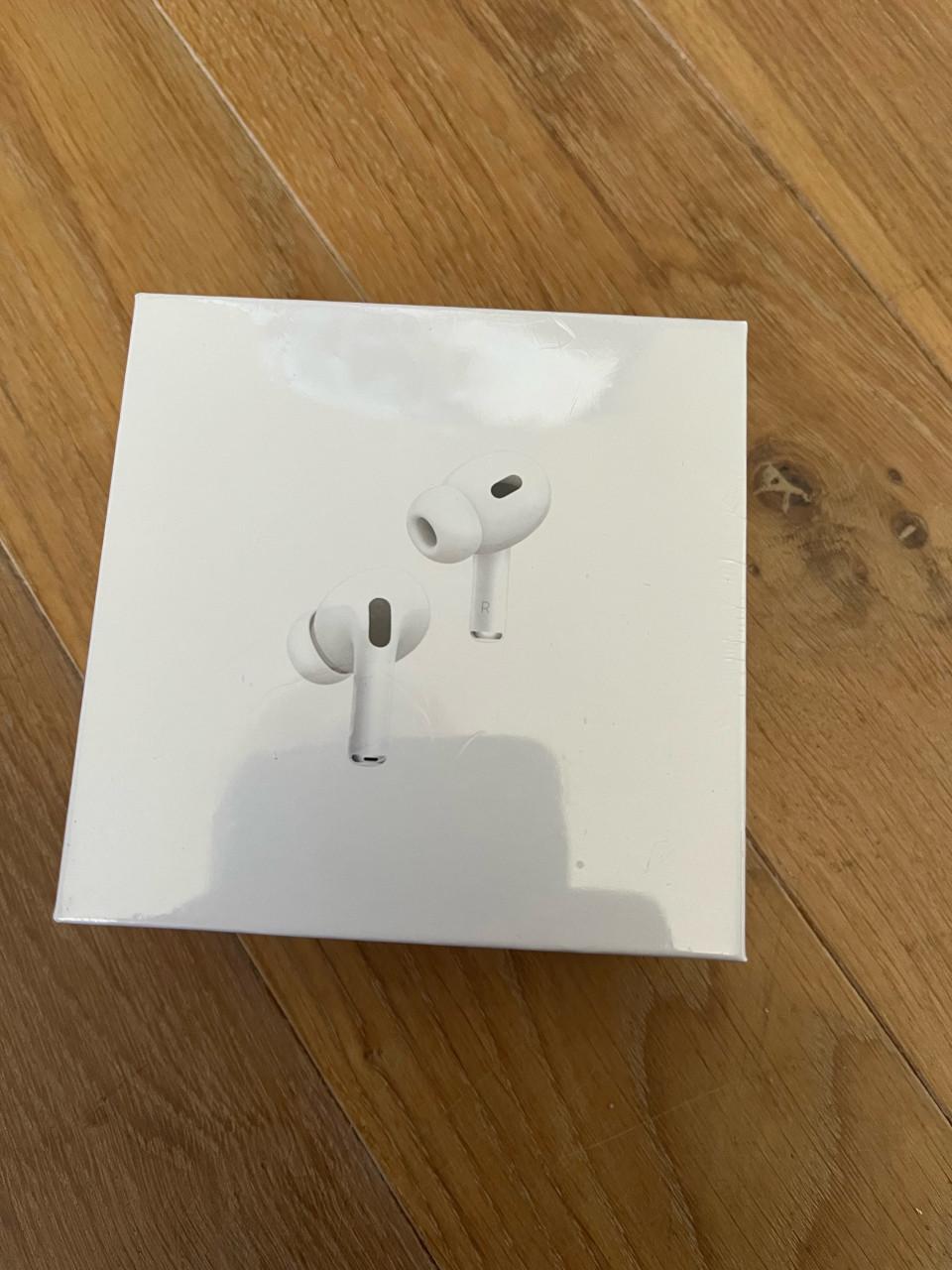 Apple Airpods pro 2 *NIEUW* geseald
