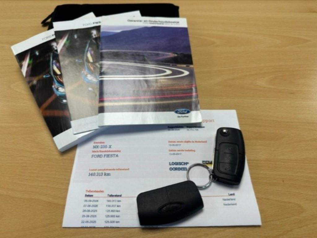 Ford Fiesta 1.0 ecoboost st line