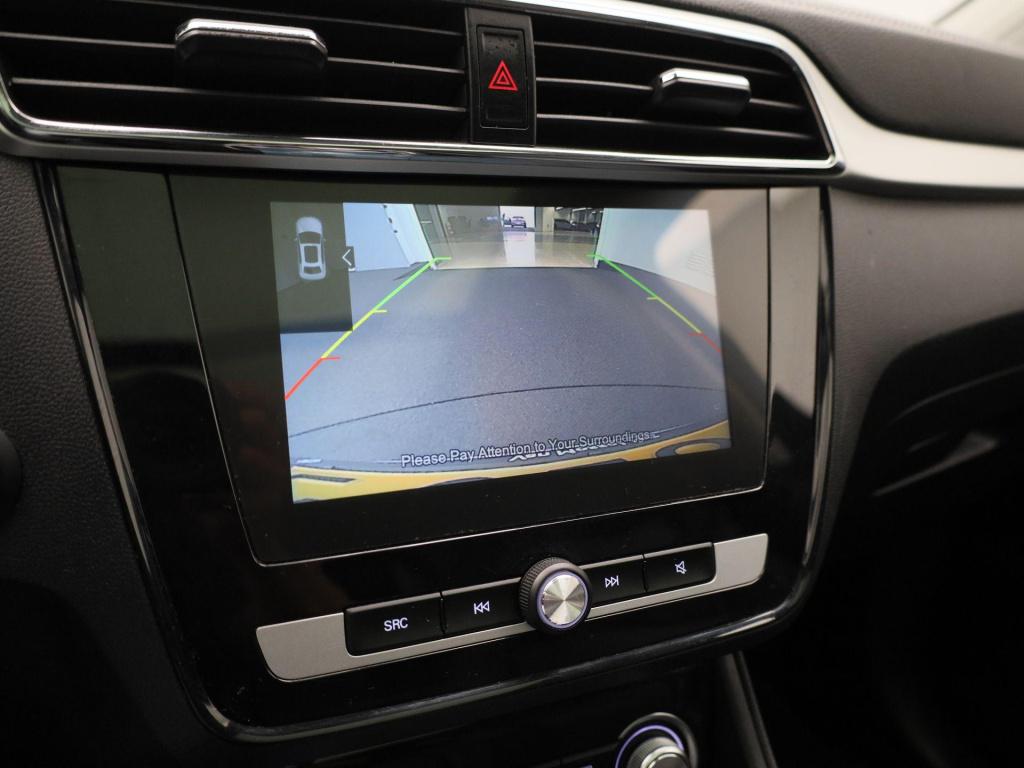 MG Zs Ev mg luxury 45 kwh | automaat | panoramadak | leder | navigatie | ai