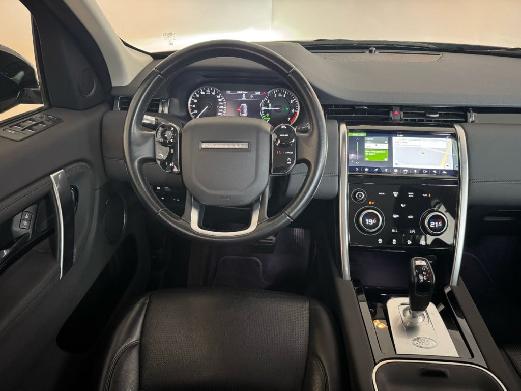 Land Rover Discovery p300e 1.5 s