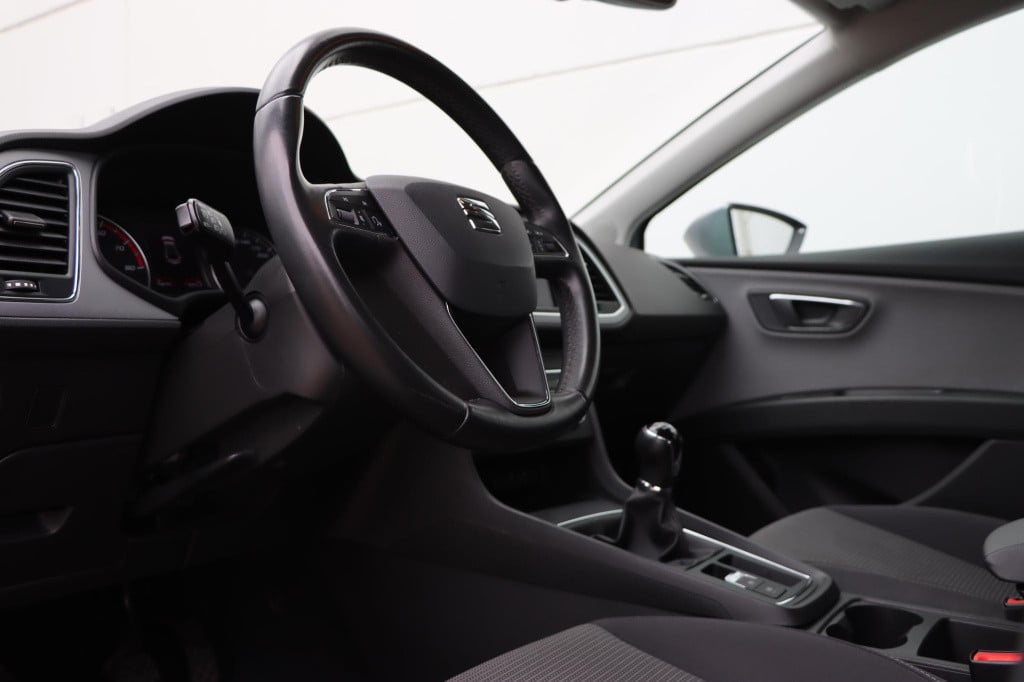 Seat Leon 1.0 ecotsi style business intense