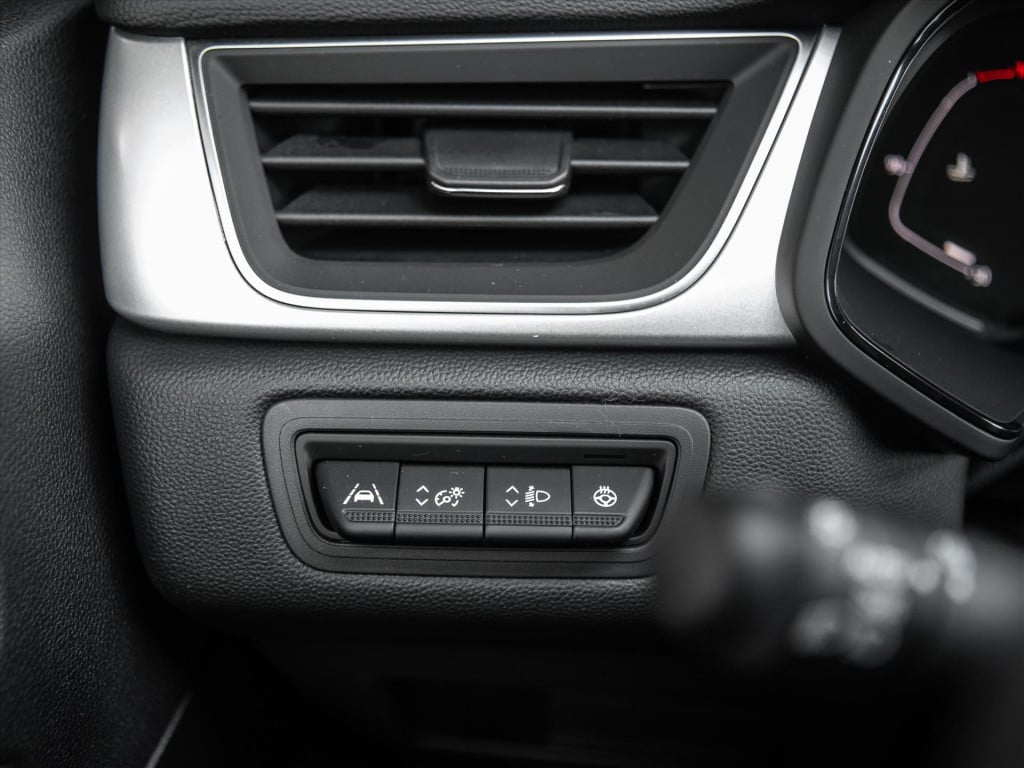 Renault Captur mild hybrid 140pk techno automaat | navigatie | stoelverwarm