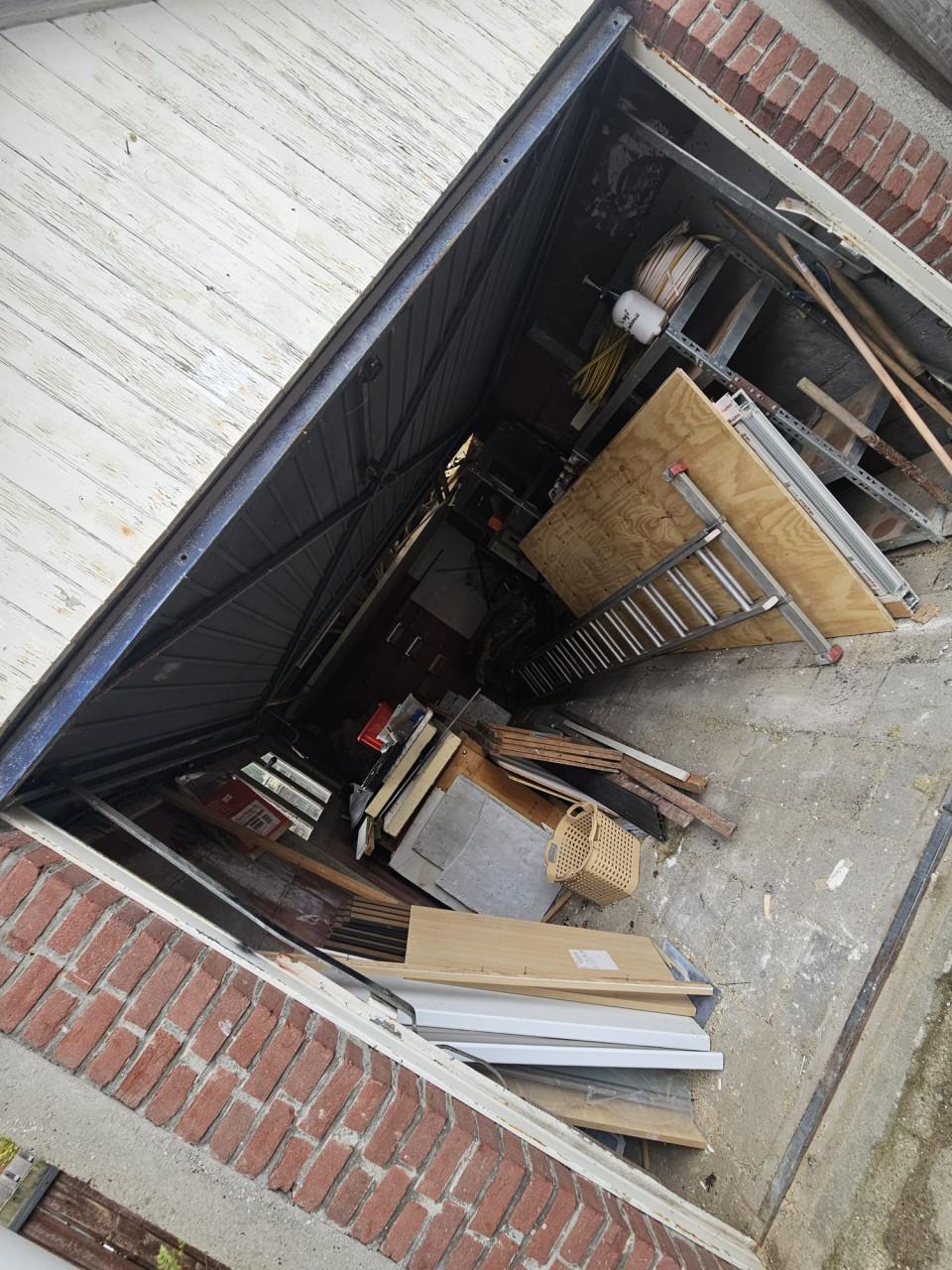 TE HUUR: Hoekwoning te Terneuzen