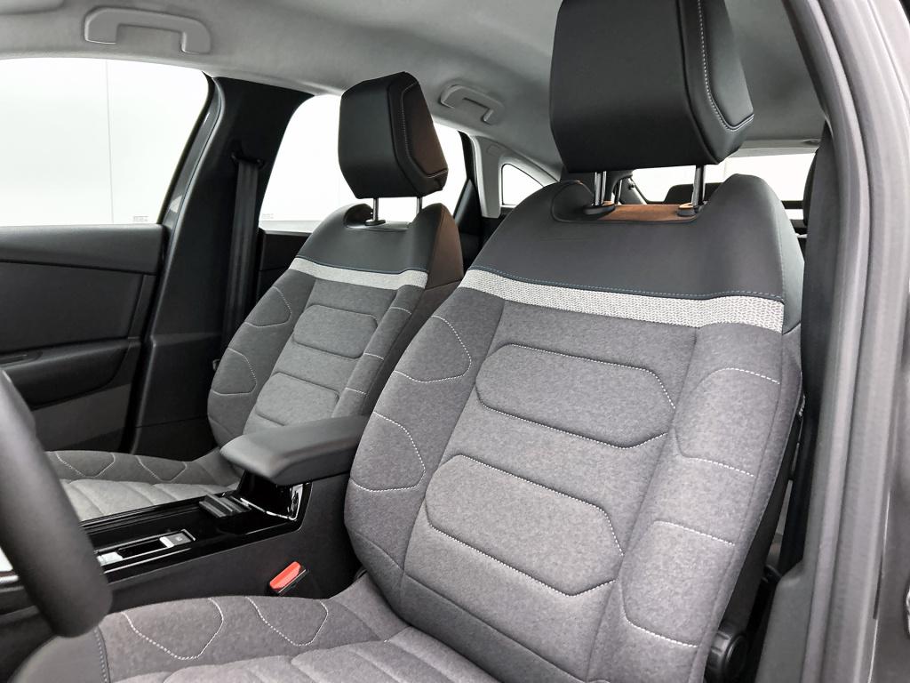 Citroen C4 130 pk plus | rijklaar