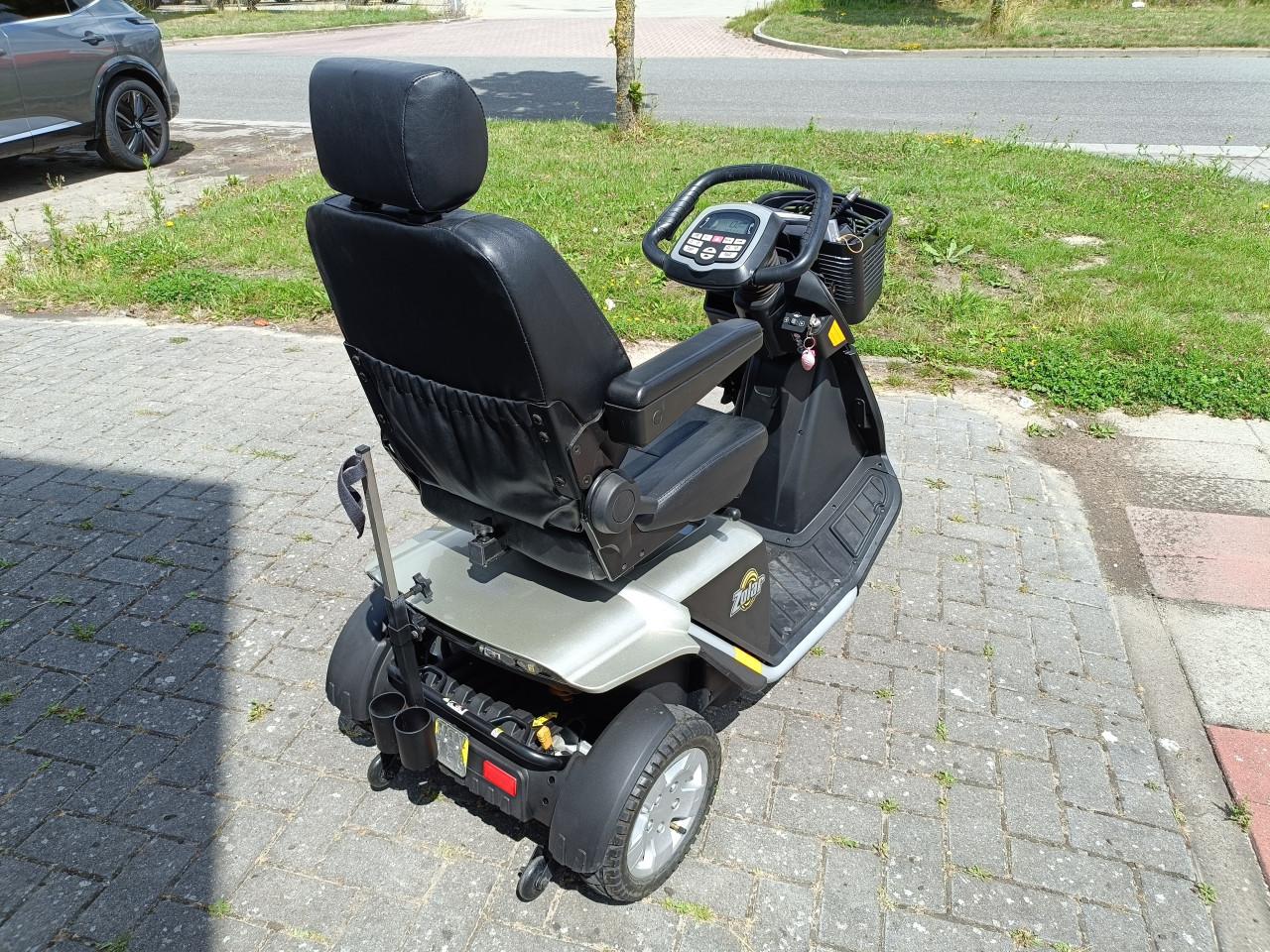 Scootmobiel
