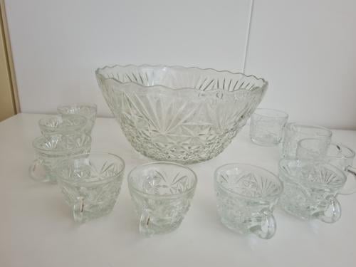 BOWLSET 10 DELIG