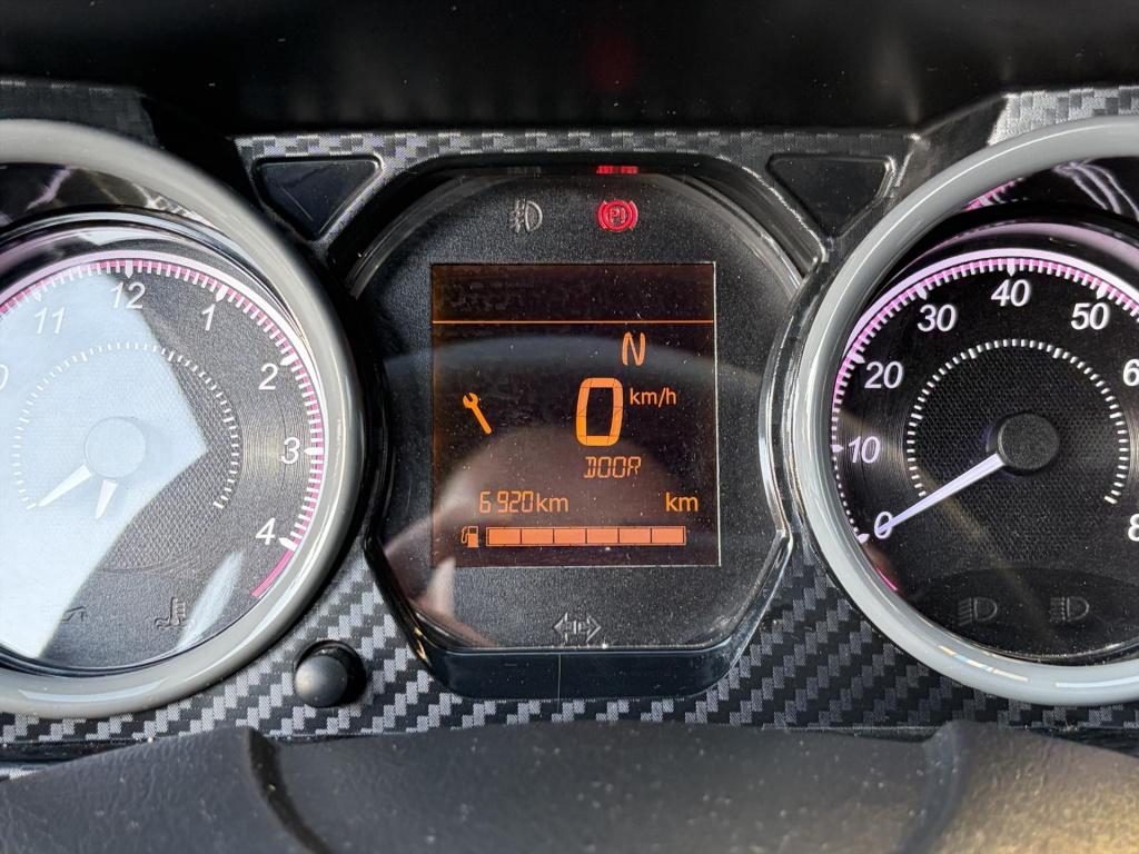Ligier Js60 dci sport ultimate