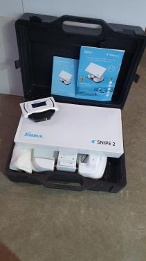 Satelliet schotel Xsarius Snipe 2