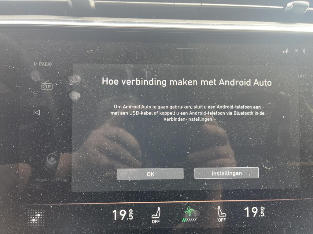 Lynk & Co 01 1.5 262 pk phev navi 360gr schuifdak 1e eigenaar