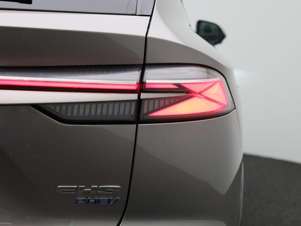MG Hs 1.5 phev aut. luxury
