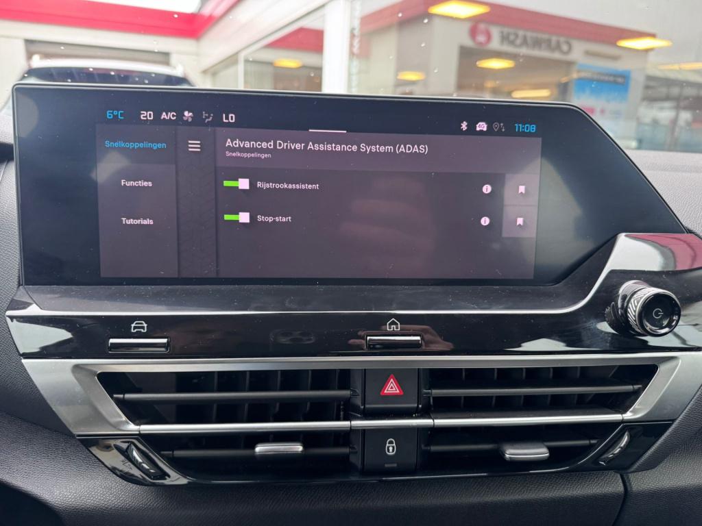 Citroen C4 1.2 puretech shine