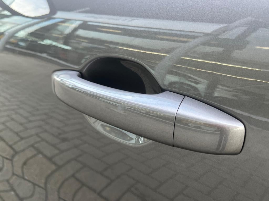 Mitsubishi Asx 1.8 hev aut executive|160 pk|rijklaar