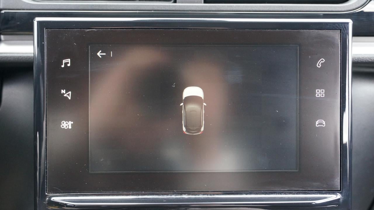 Citroën C3 1.2 PureTech Shine rijklaar incl garantie