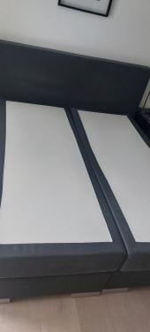 Box spring