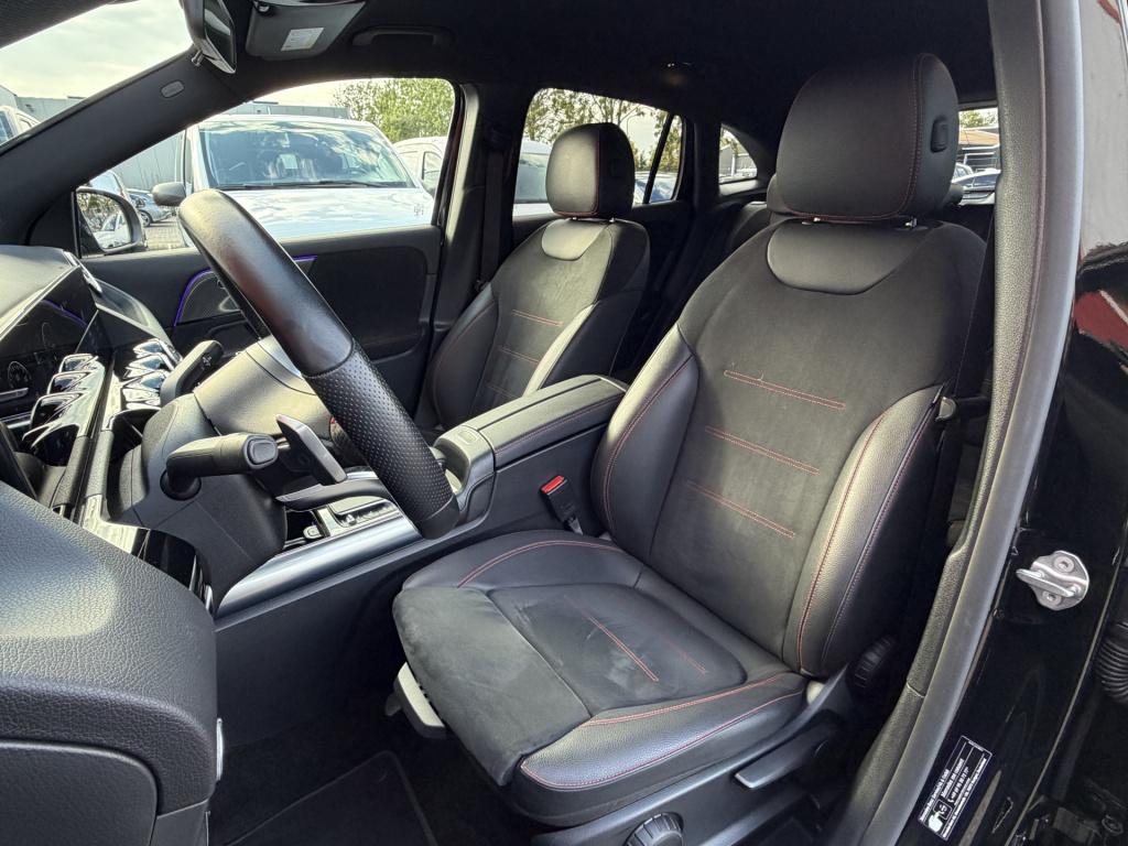Mercedes-Benz Gla-klasse 250 e amg line | carplay | camera | rijklaar inclu